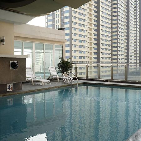 Zen Rooms Malate Robinsons Manila Exterior foto
