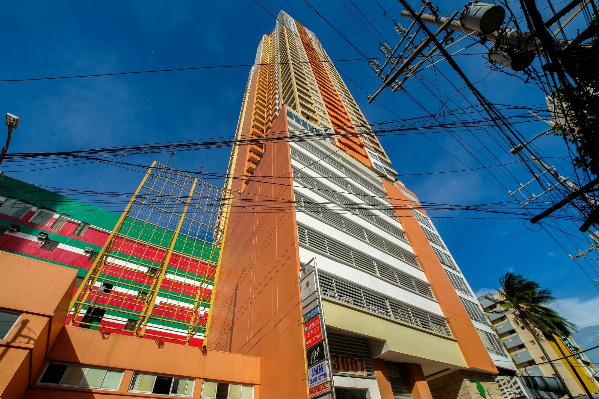 Zen Rooms Malate Robinsons Manila Exterior foto